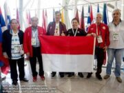 Mari Kita Tiru Cara European Bridge League Mengatasi Kecurangan di Meja Bridge