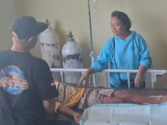 Dua Warga Bengalon Jadi Korban Keganasan Buaya