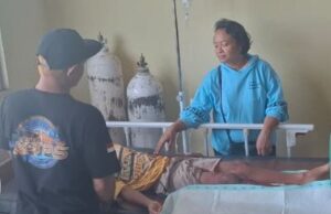 Dua Warga Bengalon Jadi Korban Keganasan Buaya