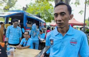 Pemkab HST Sesuaikan Jam Kerja ASN Bulan Ramadhan, Disdukcatpil : Kami Tetap Maksimalkan Layanan