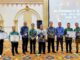 Empat Award Disdik HST dari BGTK Kalsel, Anhar : Capaian Ini Hasil Komitmen Bupati Samsul Rizal