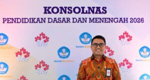 Revitalisasi Sekolah di HST Terbanyak di Kalsel, Kadisdik : Ini Harus Kita Rawat Bersama