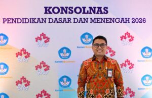 Revitalisasi Sekolah di HST Terbanyak di Kalsel, Kadisdik : Ini Harus Kita Rawat Bersama