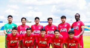 Babak II Liga 4 Piala Gubernur Kalsel, Perseka Bangkit Dua Gol, Persetala Ungguli Persenus