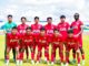 Babak II Liga 4 Piala Gubernur Kalsel, Perseka Bangkit Dua Gol, Persetala Ungguli Persenus