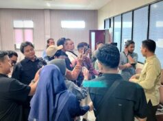 Kisruh Menu MBG di HST, Pemkab Ambil Langkah Cepat, Kepala Koordinator SPPG HST Akui Ada Keteledoran