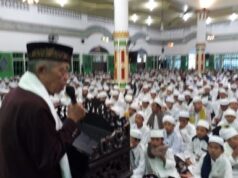 Berpulangnya Kiai Hafal Umur