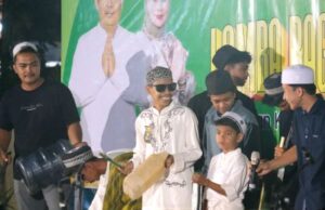 ”Bagarakan Sahur” 2026 Segera Digeber di Kota Barabai, Total Hadiah Belasan Juta Rupiah