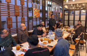 Momentum Ramadan, Perusahaan Sawit di Kutim Tegaskan Komitmen Keberlanjutan