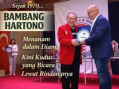 Belajar dari Bambang Hartono: Ketika Menanam Pohon Adalah Kepemimpinan
