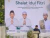 Idul Fitri 1447 H, Bupati HST : Jadikan Hari Kemenangan Ini Momentum Kembali ke Pribadi yang Suci