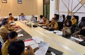 LAN dan Pemkab Kutim MoU, Kembangkan Kapasitas ASN