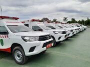 Tepis Isu Salah, Pemkab Kutim Tegaskan Rp9 Miliar untuk Pengadaan 40 Ambulans