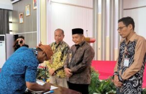 Musrenbang HST 2027, Bupati Rizal : Setiap Rupiah yang Dianggarkan Harus Bermanfaat bagi Daerah dan Rakyat