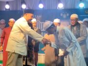 Nuzulul Qur’an 1447 H di Dwi Warna Barabai, Bupati HST : Petik Hikmah Qur’an, Pembeda yang Hak dan Batil