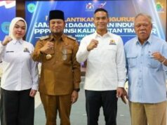 Tim Ahli Gubernur Kaltim