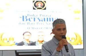 Wartawan Diminta Konsisten Jaga Kode Etik Jurnalistik