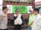 Jelang Lebaran, Wabup Mahyunadi Sidak ke Agen LPG