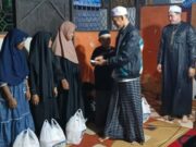 Gema Ramadhan di SDN Kahakan Kalibaru, Bukan Sekadar Buka Bersama, Bagi Takjil, dan Santunan Anak Yatim