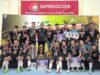 Bupati HST Tutup Futsal Ramadhan Cup VI, BMC FC Juara Kategori Umum, MAN 1 HST “Rajai” Kategori Pelajar