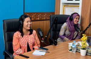 Peran Penyuluh KB Sangat Penting terhadap Upaya Penurunan Stunting