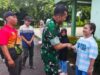 Dilepas Dandim 1002/HST, 26 Karateka Murakata Laga di Piala Pangdam XXII/TB, Semangatlah dan Junjung Sportivitas