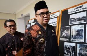 Bupati Aulia : Arsip Merupakan Perjalanan Daerah dan Jadi Bukti Akuntabilitas Pemerintahan