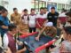 Diikuti 72 Peserta, Kejuaraan Domino Pertama di Barabai, Pemkab HST : Olahraga Ini Juga Ajarkan Nilai Positif