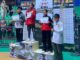 Kontingen Kodim 1002/HST Berjaya, Harumkan FORKI HST di Kejuaraan Karate Piala Pangdam XXII/TB