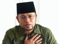 Ditunggu Juga Maaf HAMAS