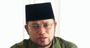 Ditunggu Juga Maaf HAMAS
