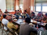 Jamaah Haji HST Masuk Asrama Malam Hari, Khairussalim : Keberangkatan dari Barabai Rencananya Dilepas Bupati