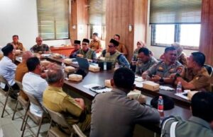 Jamaah Haji HST Masuk Asrama Malam Hari, Khairussalim : Keberangkatan dari Barabai Rencananya Dilepas Bupati