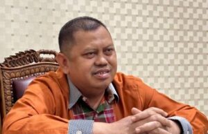 DPPKB Kutim Diterpa Isu Miring, Jumran : Hal Ini Mencoreng Nama Baik Institusi