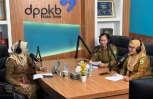 Percepat Penurunan Stunting, TPK Ketuk Pintu Rumah Warga