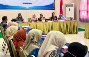 DPPKB Gelar Forum Perangkat Daerah