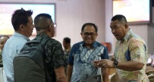 Jelang Porprov Kaltim, Administrasi Dinyatakan Siap, Kutim Fokus Kebutuhan Atlet