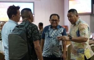 Jelang Porprov Kaltim, Administrasi Dinyatakan Siap, Kutim Fokus Kebutuhan Atlet
