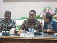 Porprov VIII Kaltim di Paser, Kutim Siapkan Bonus, Targetkan Masuk Tiga Besar