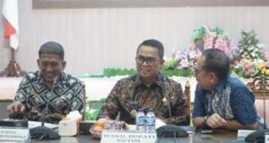 Porprov VIII Kaltim di Paser, Kutim Siapkan Bonus, Targetkan Masuk Tiga Besar