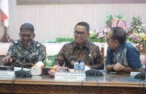 Porprov VIII Kaltim di Paser, Kutim Siapkan Bonus, Targetkan Masuk Tiga Besar