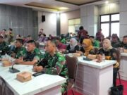 Tekendala Lahan, Baru 16 Gerai Kopdes Merah Putih Terbangun, Bupati HST : Gunakan ADD untuk Pembelian Lahan