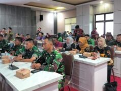Tekendala Lahan, Baru 16 Gerai Kopdes Merah Putih Terbangun, Bupati HST : Gunakan ADD untuk Pembelian Lahan