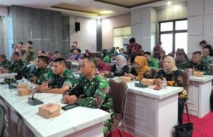 Tekendala Lahan, Baru 16 Gerai Kopdes Merah Putih Terbangun, Bupati HST : Gunakan ADD untuk Pembelian Lahan