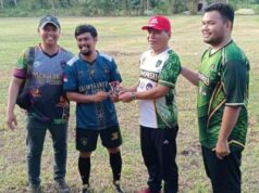 Liga Pemdes HST 2026, Arha FC dan Alai United Memimpin Pekan Kedua, Salikur United Bangkit di Kandang Lawan