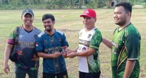 Liga Pemdes HST 2026, Arha FC dan Alai United Memimpin Pekan Kedua, Salikur United Bangkit di Kandang Lawan