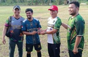 Liga Pemdes HST 2026, Arha FC dan Alai United Memimpin Pekan Kedua, Salikur United Bangkit di Kandang Lawan