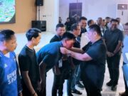 Pertama di Indonesia, Bupati Rizal Gulirkan Liga Pemdes HST 2026, Diikuti 9 Tim Kecamatan, Publik Gratis!