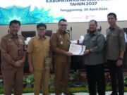 Turbulensi Kapasitas Fiskal Sebabkan Rencana Kerja yang Telah Ditetapkan Harus Disesuaikan Kembali