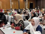 Lagi, DPPKB Kutim Gelar Orientasi Kelompok Kegiatan BKB, UPPKA dan TPK